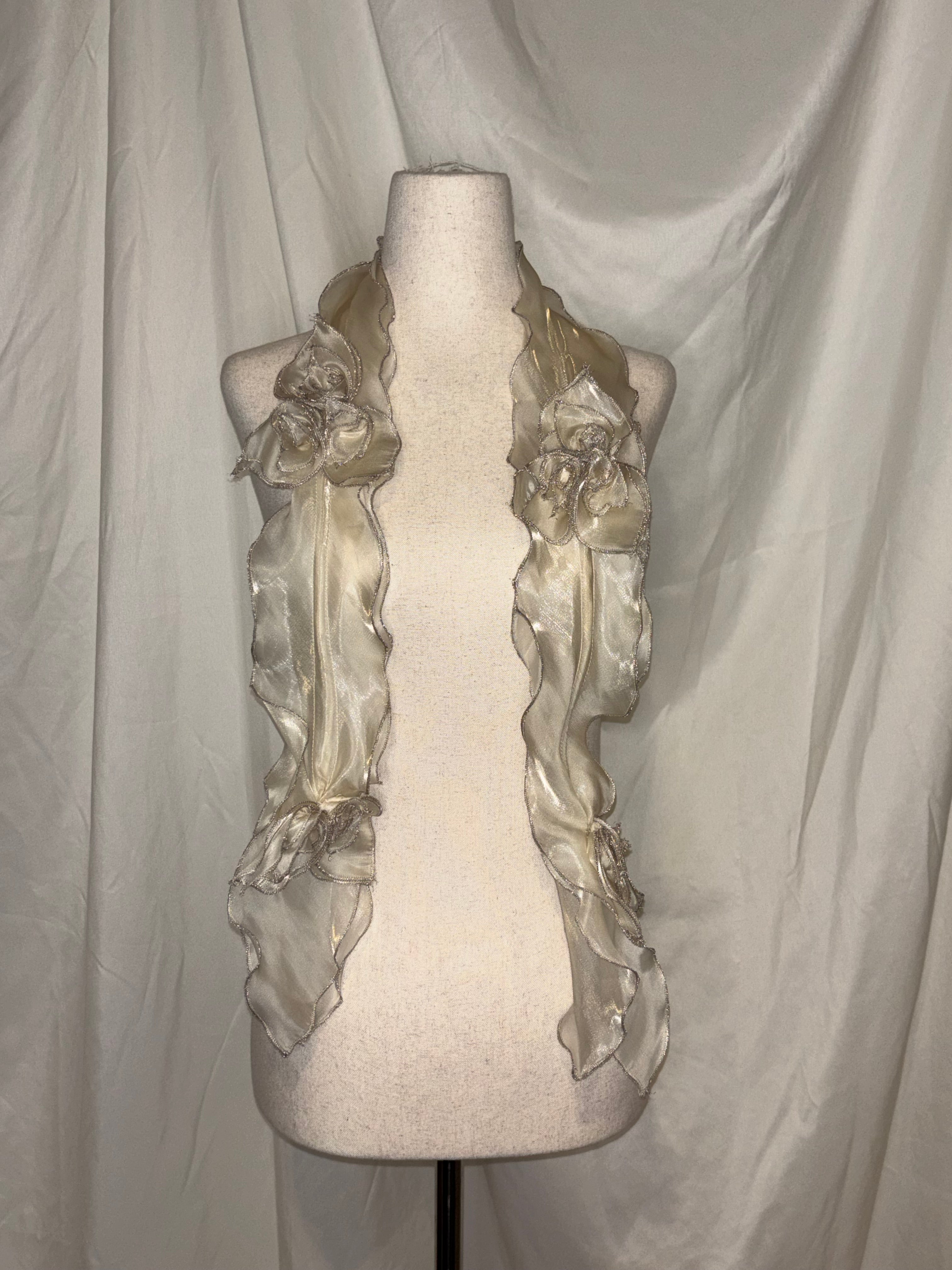 Japanese Vintage Scarf