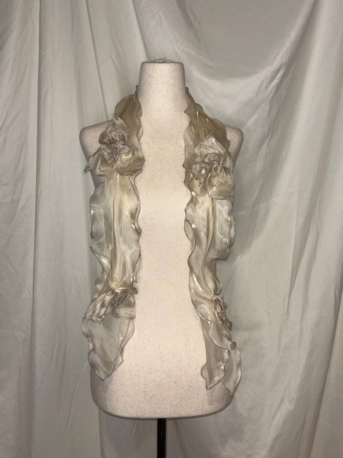 Japanese Vintage Scarf