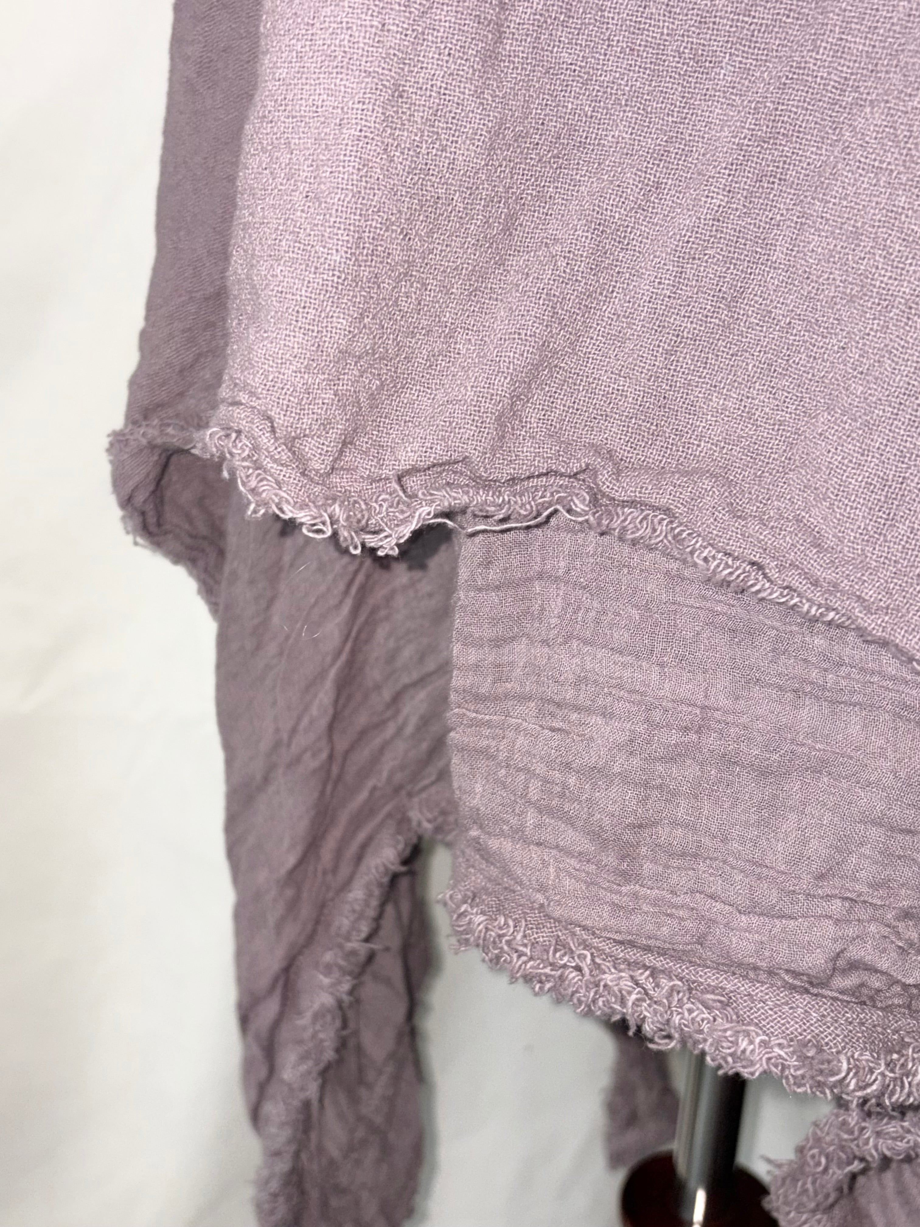 Vintage fairygrunge skirt