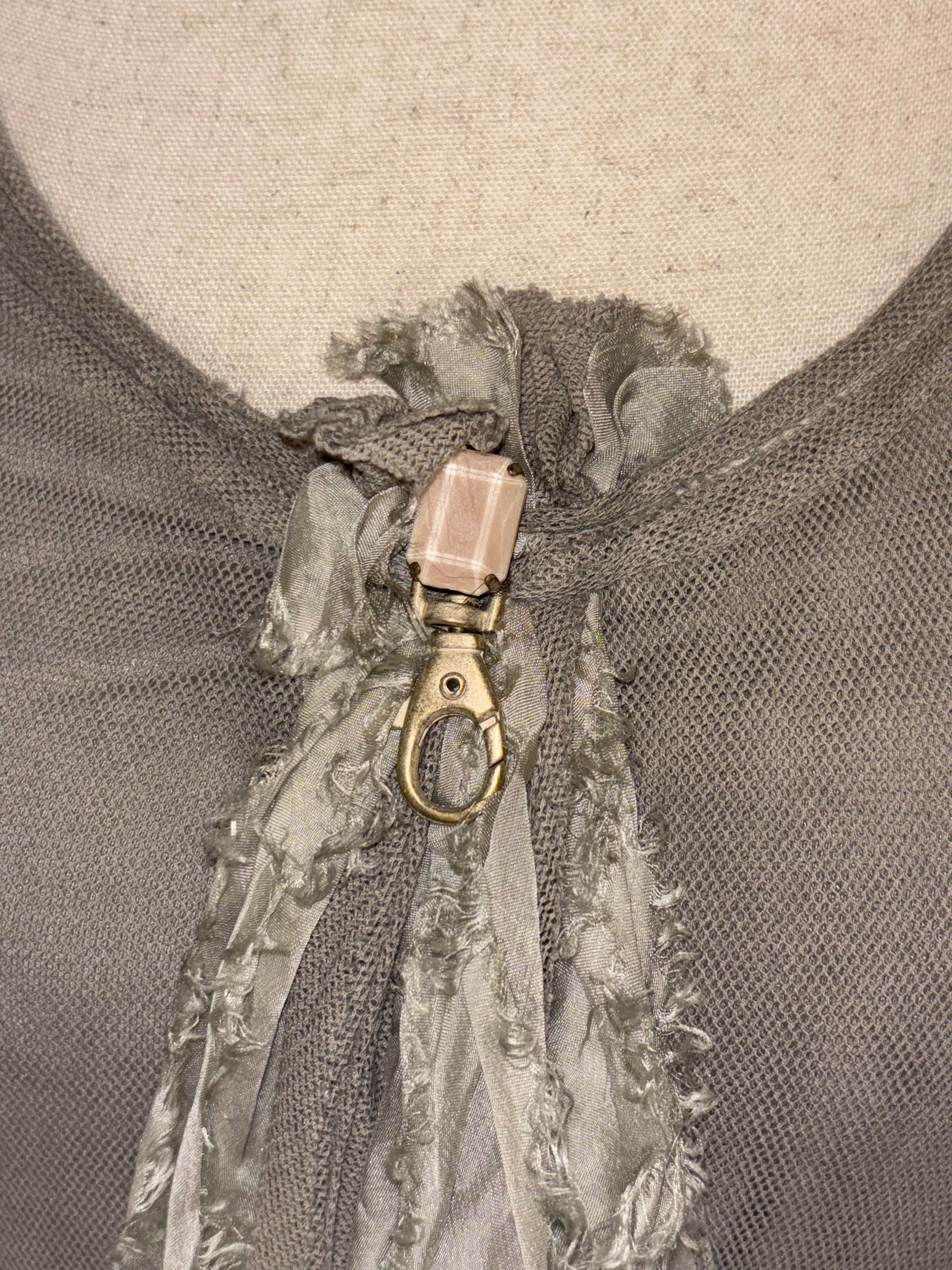 Vintage Elisa Cavaletti