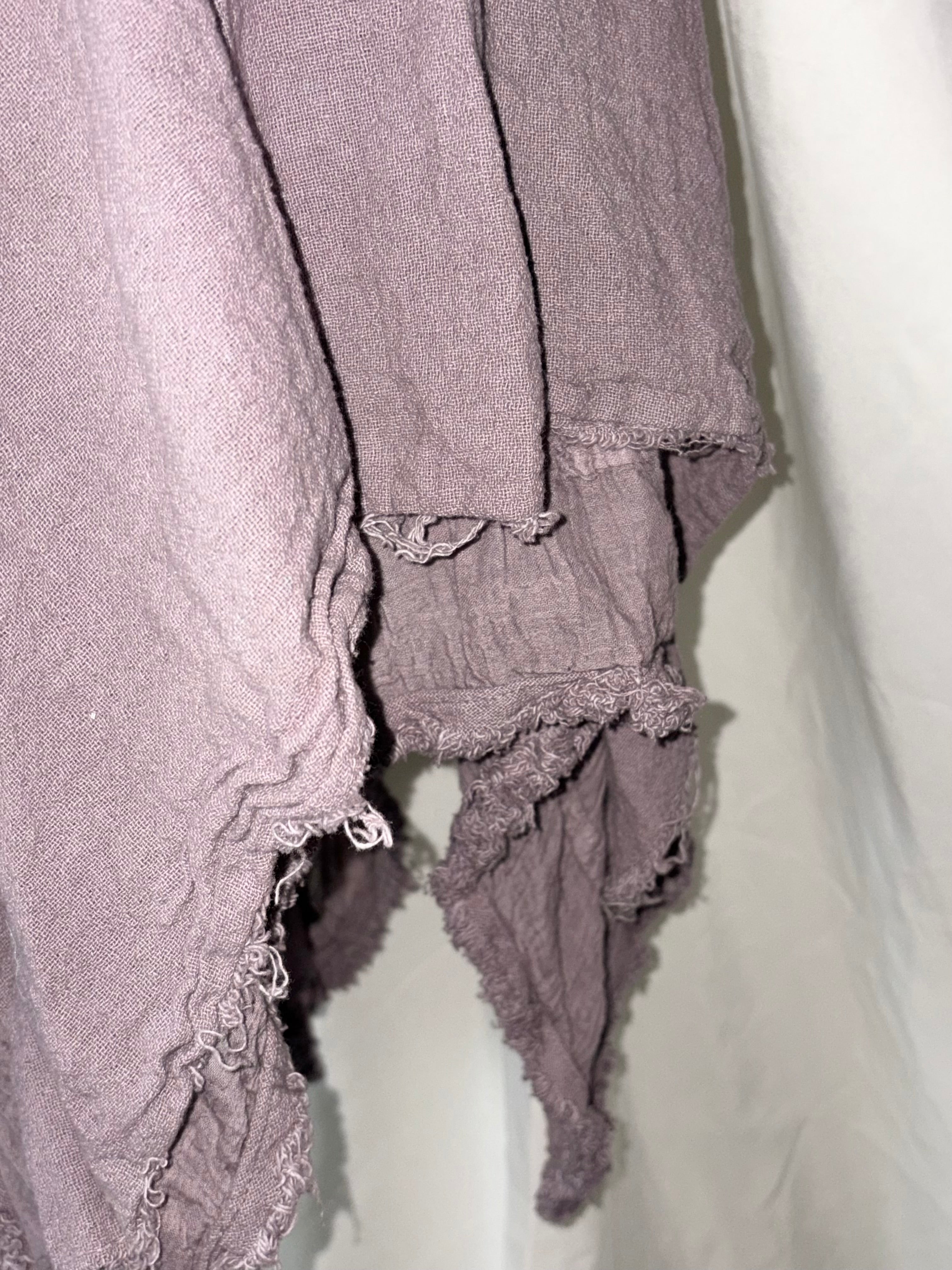 Vintage fairygrunge skirt