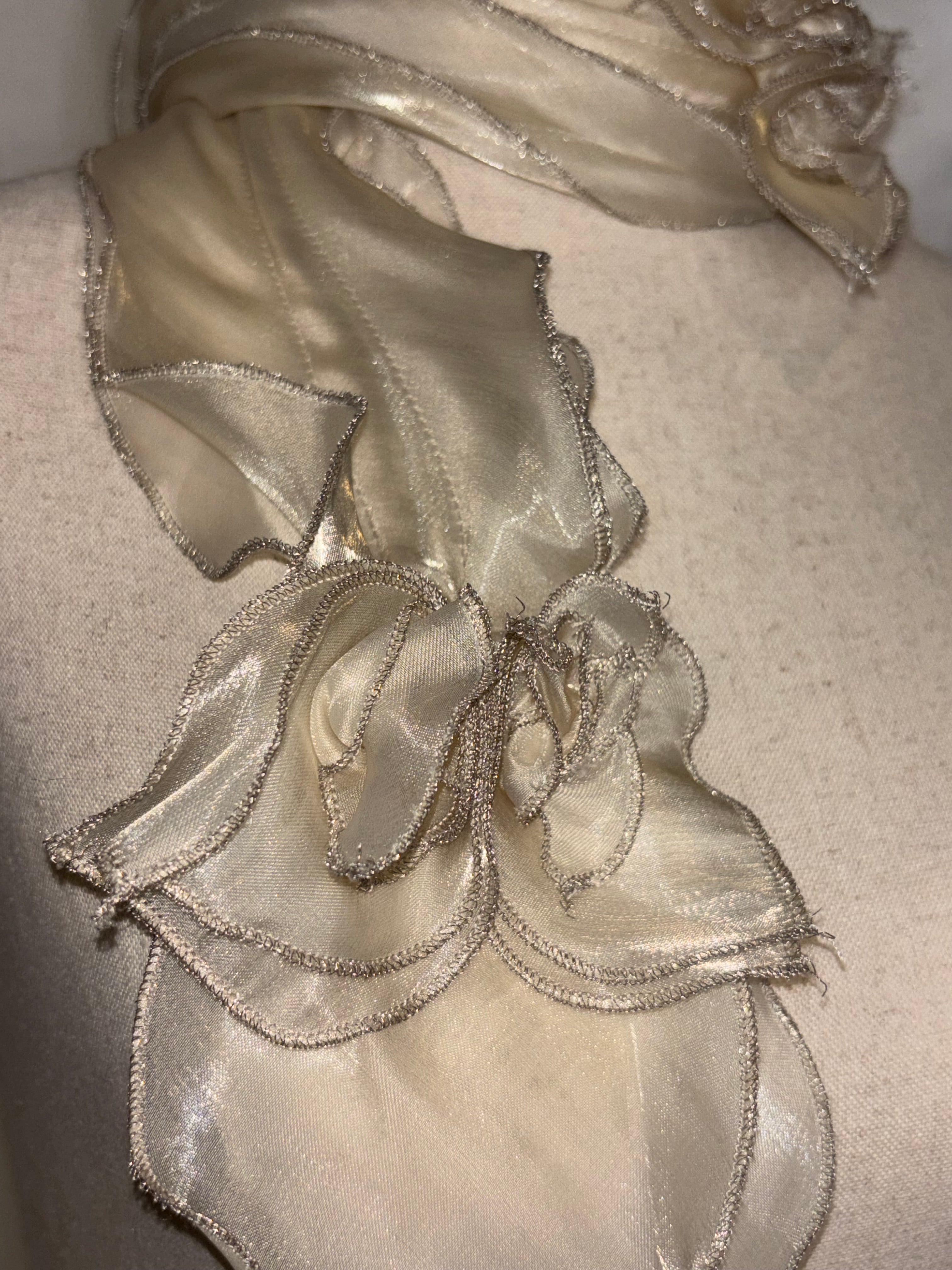 Japanese Vintage Scarf