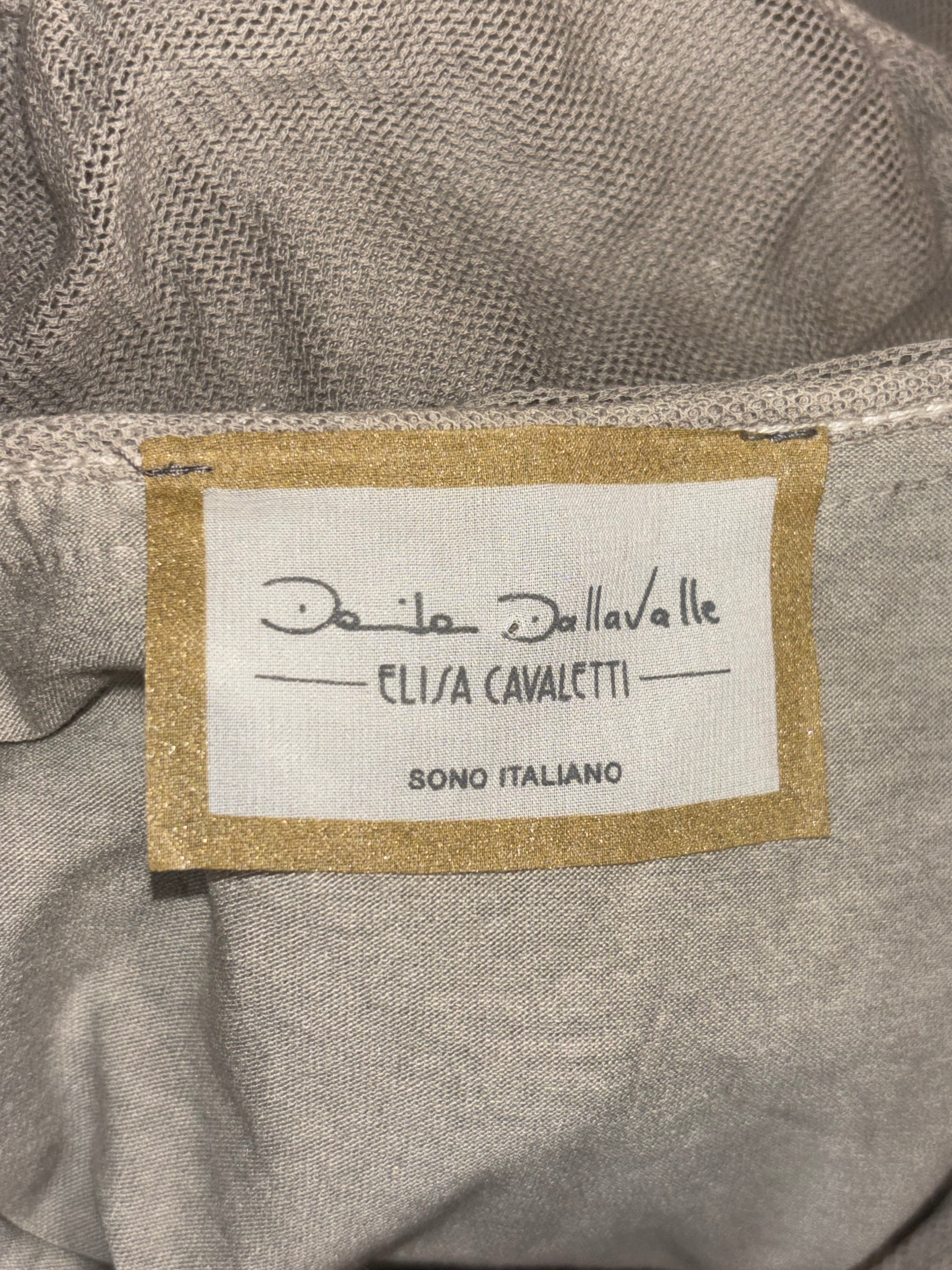 Vintage Elisa Cavaletti