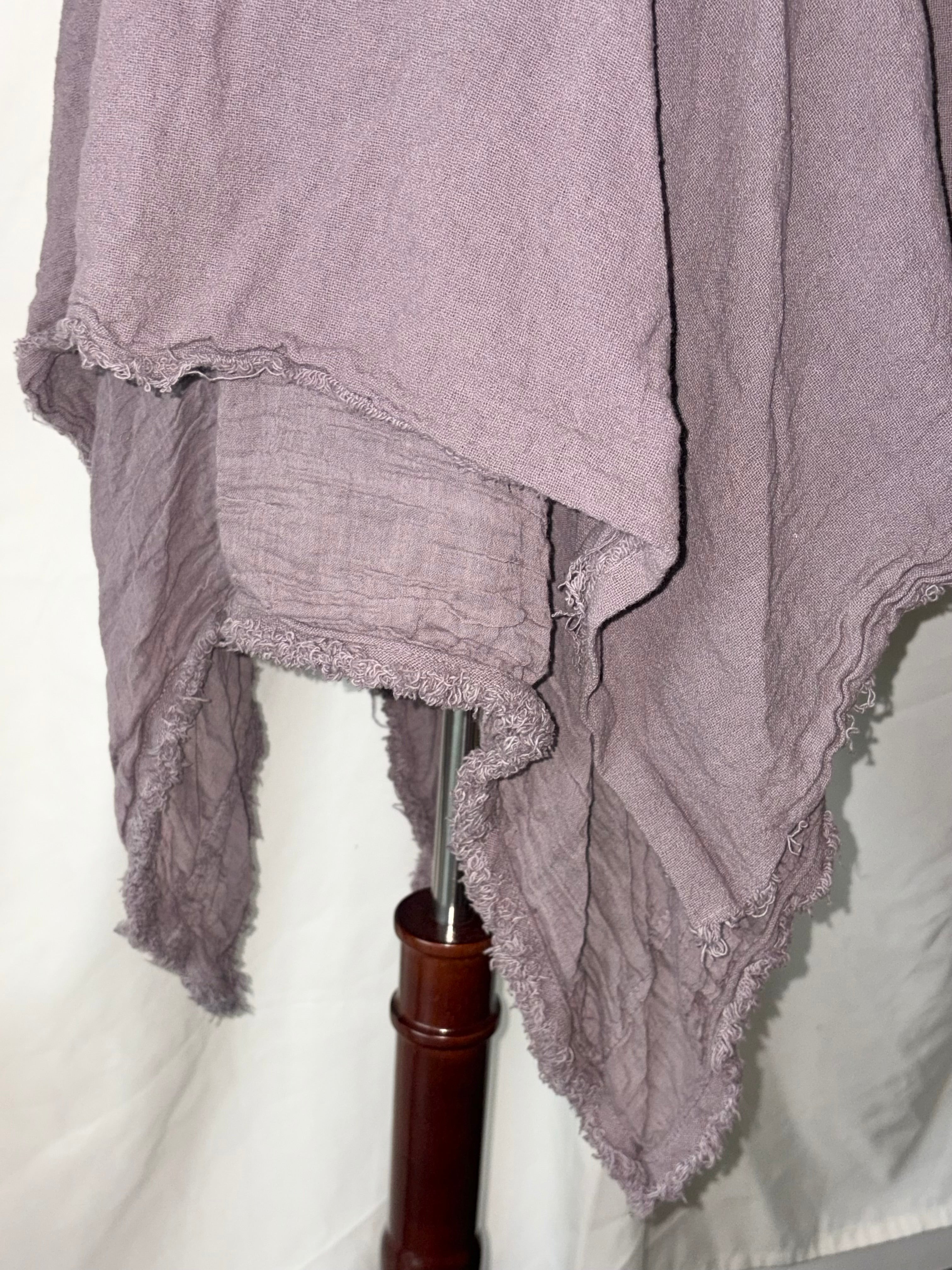 Vintage fairygrunge skirt