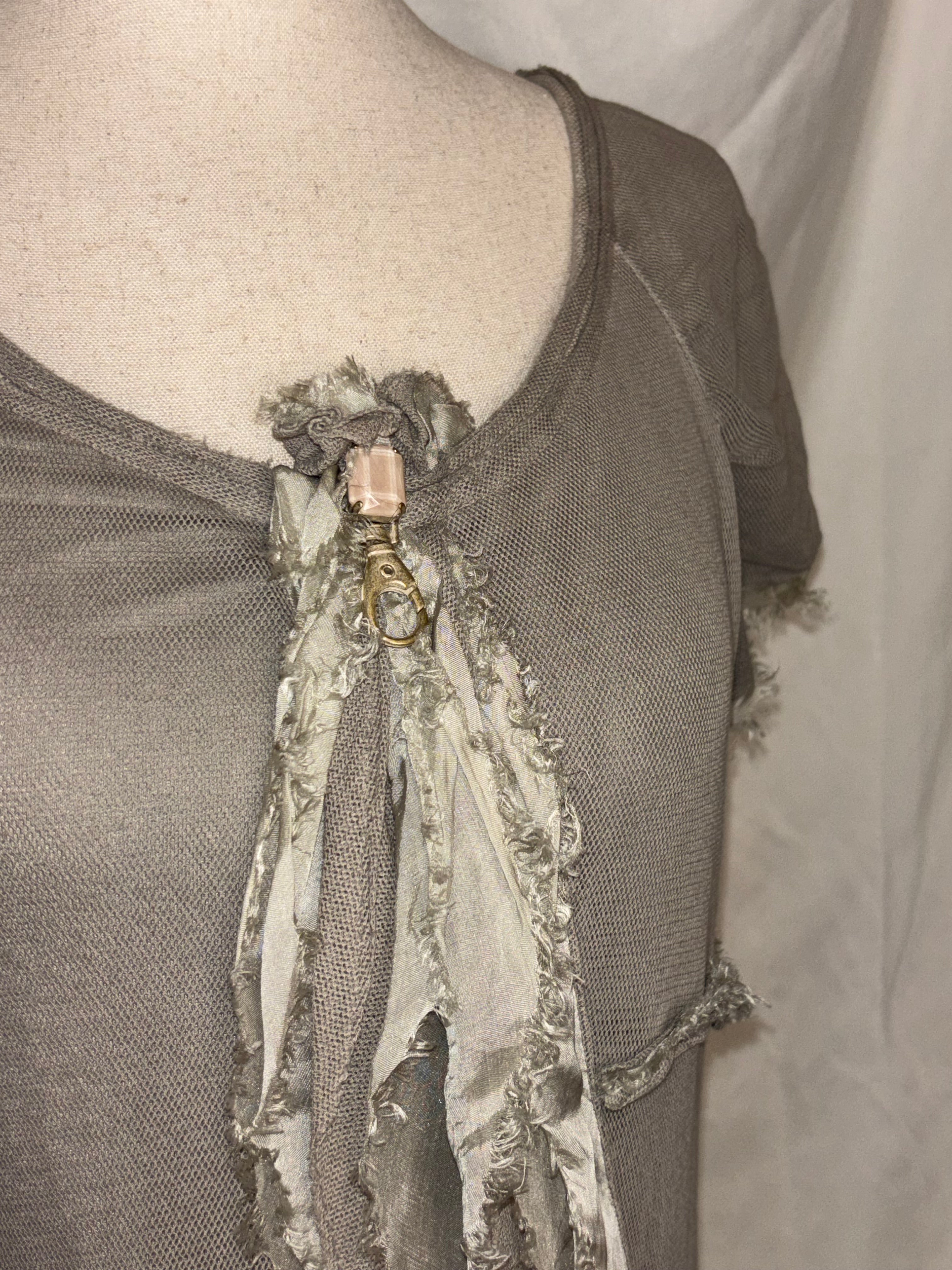 Vintage Elisa Cavaletti